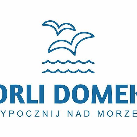 Orli Domek Kolczewo Luaran gambar