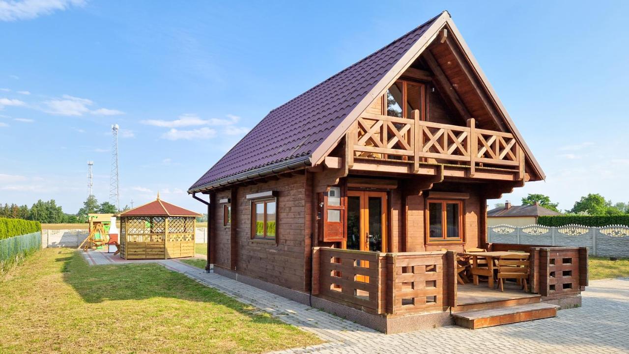 Orli Domek Kolczewo Luaran gambar
