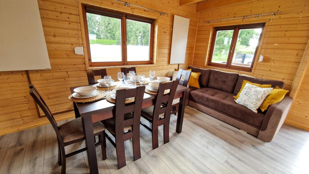 Orli Domek Kolczewo Luaran gambar