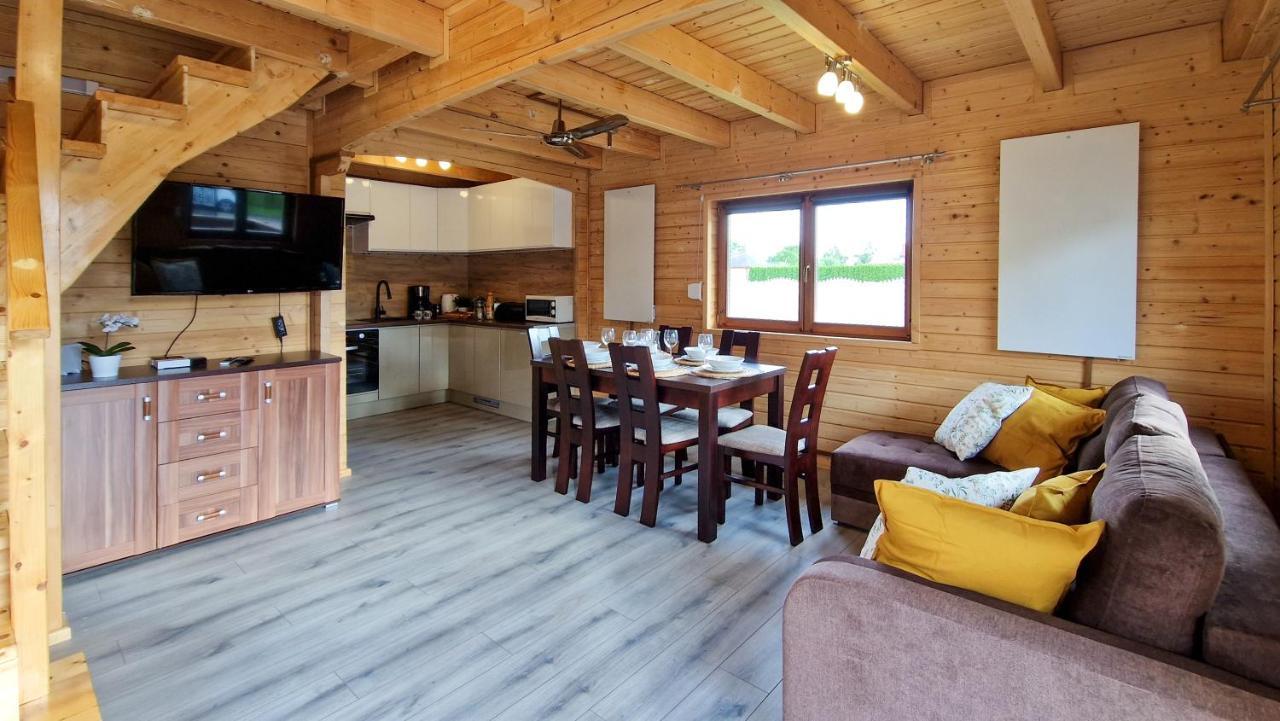 Orli Domek Kolczewo Luaran gambar