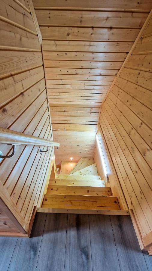 Orli Domek Kolczewo Luaran gambar