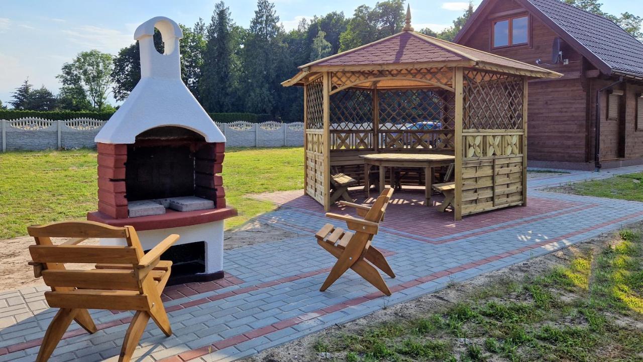 Orli Domek Kolczewo Luaran gambar