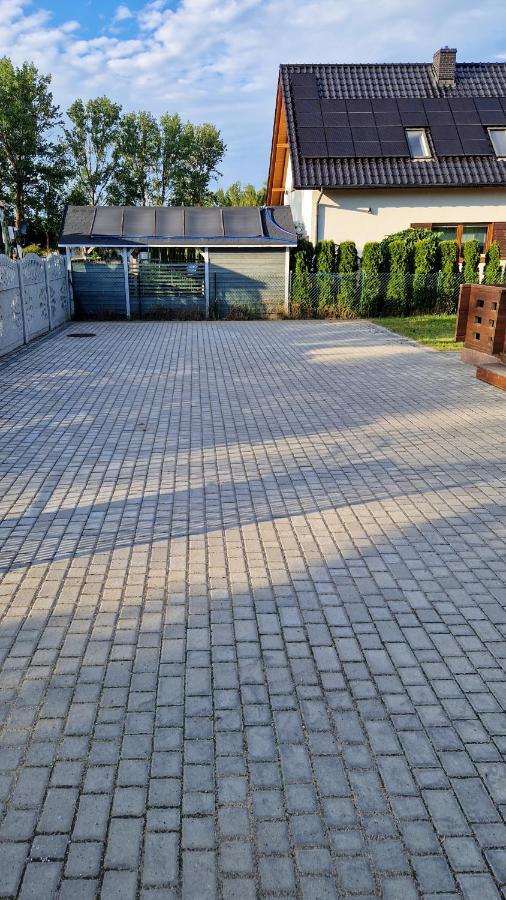 Orli Domek Kolczewo Luaran gambar