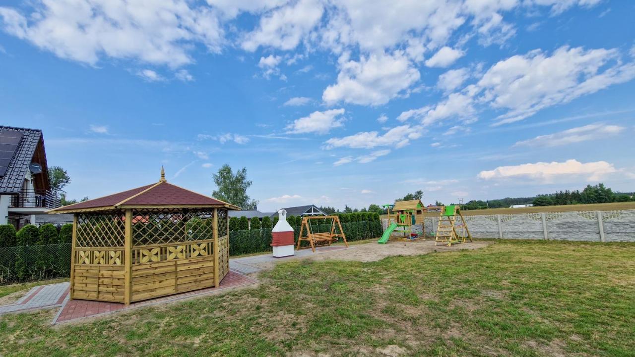 Orli Domek Kolczewo Luaran gambar