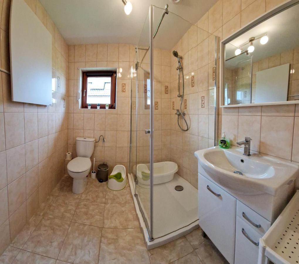 Orli Domek Kolczewo Luaran gambar