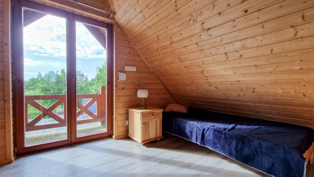 Orli Domek Kolczewo Luaran gambar