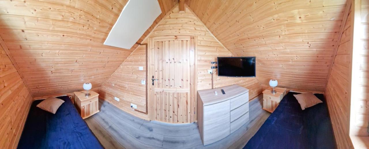 Orli Domek Kolczewo Luaran gambar