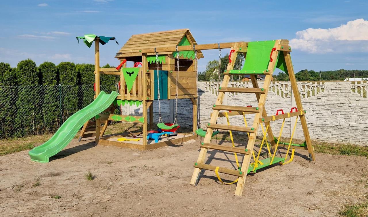 Orli Domek Kolczewo Luaran gambar
