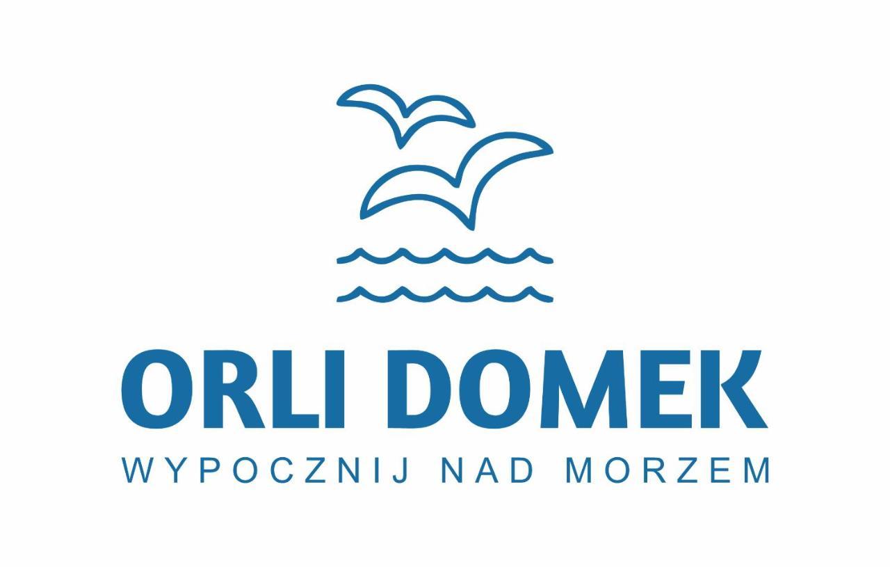 Orli Domek Kolczewo Luaran gambar