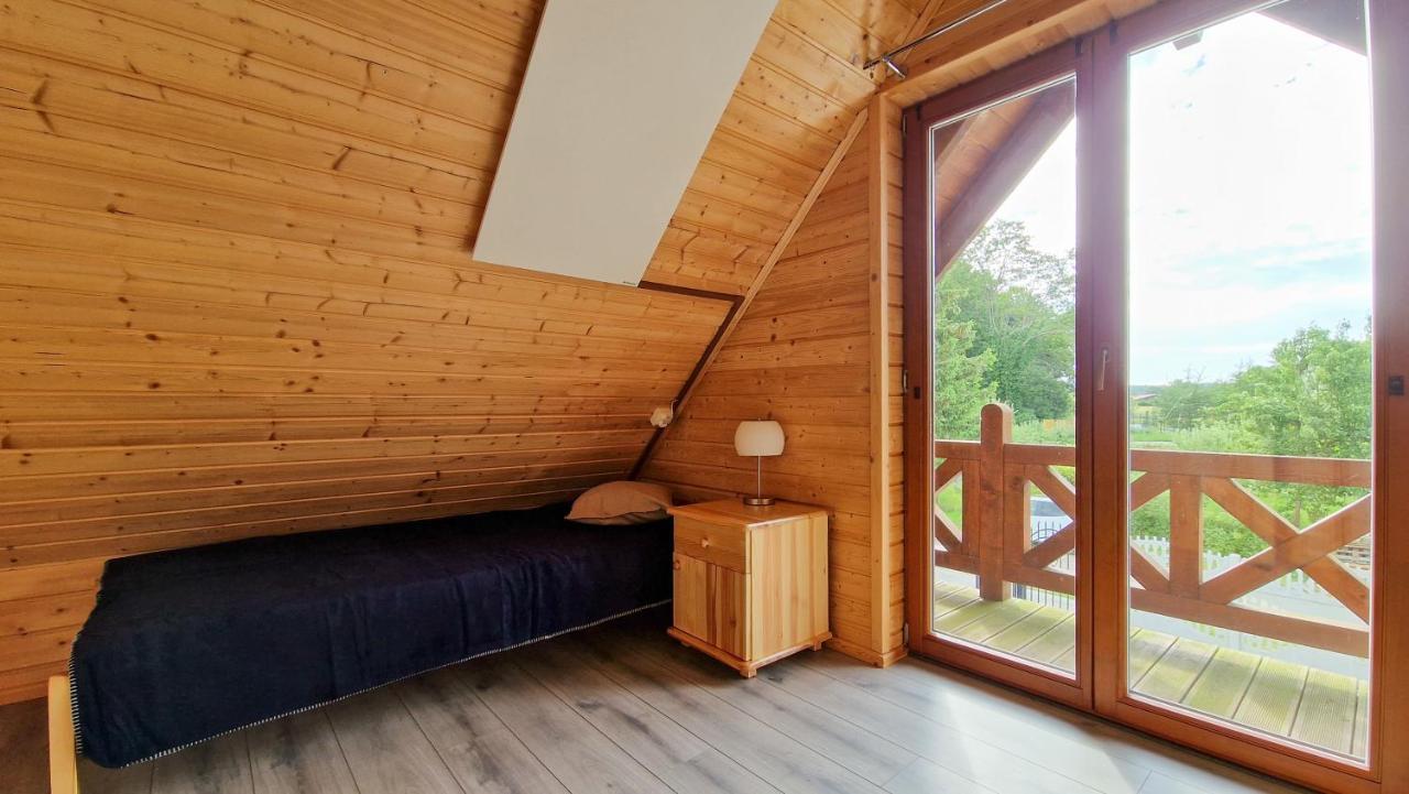 Orli Domek Kolczewo Luaran gambar