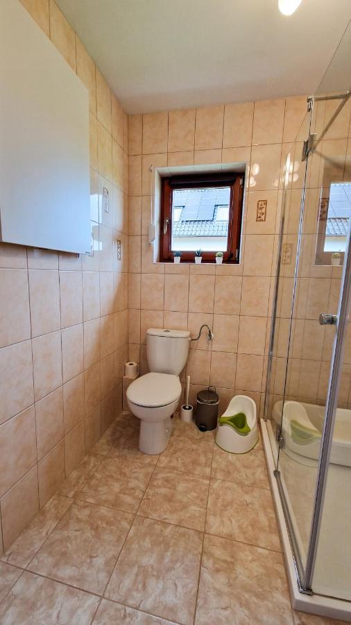 Orli Domek Kolczewo Luaran gambar